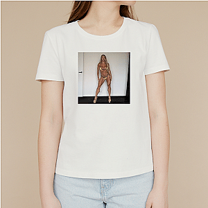 Wellness Advocate Hattie Boydle T-Shirts