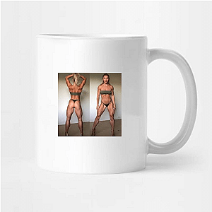 Strength Coach Hattie Boydle Mugs