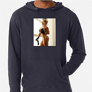 Fitness Entrepreneur Hattie Boydle Hoodies