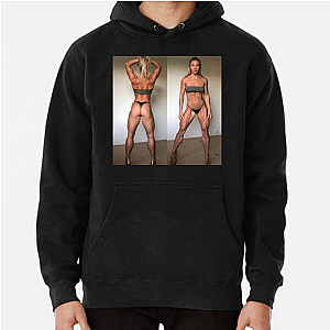 Strength Coach Hattie Boydle Hoodies