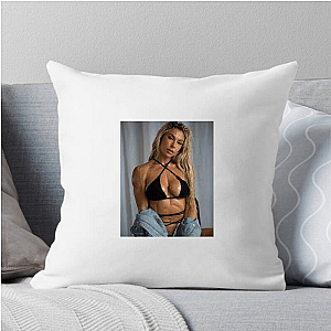 WBFF Champion Hattie Boydle Pillows Cover