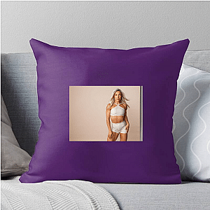 Online Trainer Hattie Boydle Pillows Cover