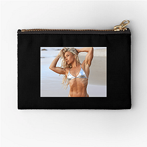 Training Expert Hattie Boydle Zipper Pouches