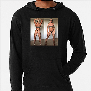 Strength Coach Hattie Boydle Hoodies