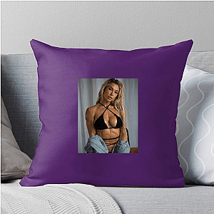 WBFF Champion Hattie Boydle Pillows Cover