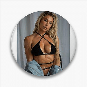 WBFF Champion Hattie Boydle Pins