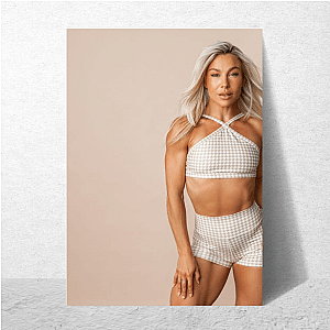Online Trainer Hattie Boydle Posters
