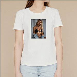 WBFF Champion Hattie Boydle T-Shirts