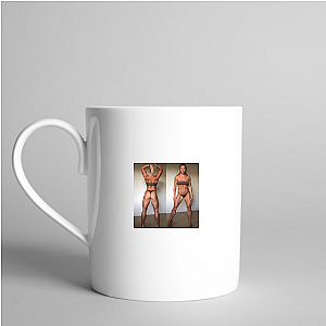 Strength Coach Hattie Boydle Mugs