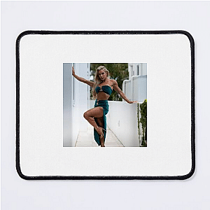 Health Influencer Hattie Boydle Mouse Pads