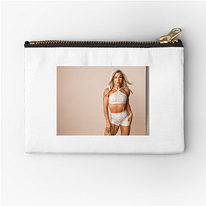 Online Trainer Hattie Boydle Zipper Pouches