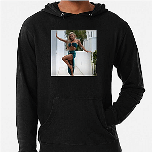 Health Influencer Hattie Boydle Hoodies