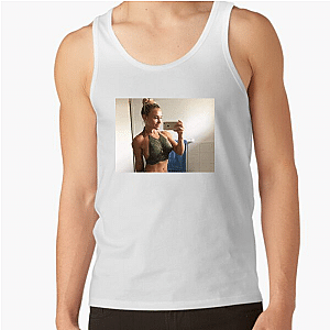Athletic Star Hattie Boydle Tank Tops
