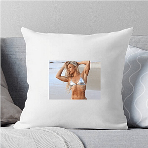 Training Expert Hattie Boydle Pillows Cover
