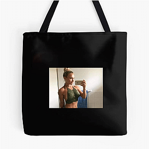 Athletic Star Hattie Boydle Bags