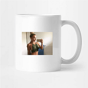 Athletic Star Hattie Boydle Mugs