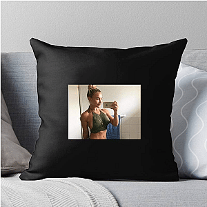 Athletic Star Hattie Boydle Pillows Cover