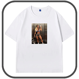 Hattie Boydle T-Shirts