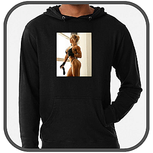 Hattie Boydle Hoodies