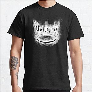 Hauntii Cool on Light Classic T-Shirt