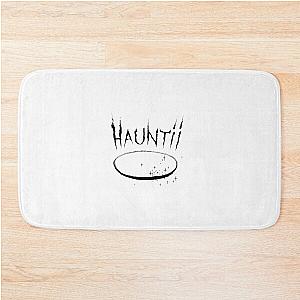 Hauntii Cool on Light Bath Mat