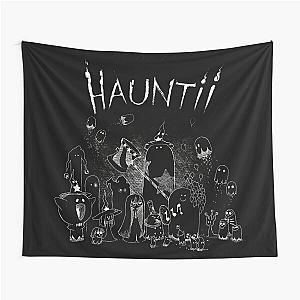 Hauntii HD Tapestry