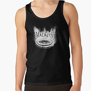 Hauntii Cool on Light Tank Top