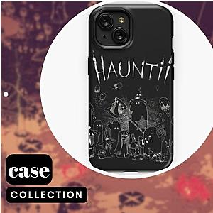 Hauntii Cases