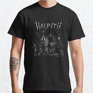 Hauntii HD Classic T-Shirt