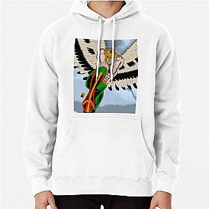 The Savage Hawkman Pullover Hoodie