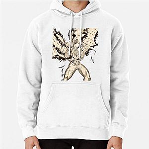 Hawkman  Pullover Hoodie