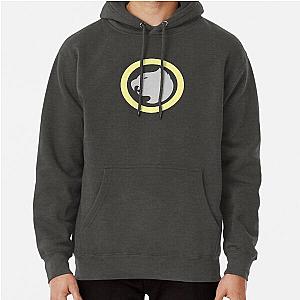 Legends of Tomorrow - Hawkgirl and Hawkman Pullover Hoodie