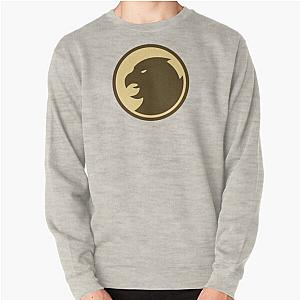 Hawkman - Hawkman & Hawkgirl Pullover Sweatshirt