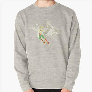 Hawkman Pullover Sweatshirt