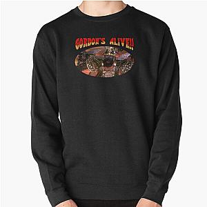 Flash Gordon: Hawkman Cat (Gordon's Alive!) Pullover Sweatshirt