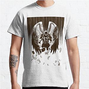 Hawkman in Sepia Classic T-Shirt