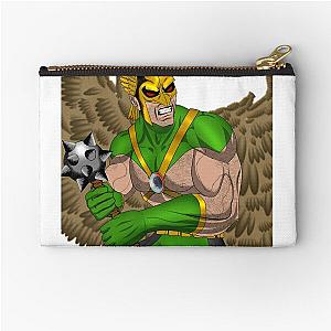 Hawkman 2008 Zipper Pouch