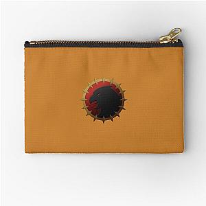 Hawkman Zipper Pouch