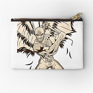 Hawkman  Zipper Pouch