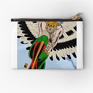 The Savage Hawkman Zipper Pouch