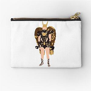 Hawkman Zipper Pouch