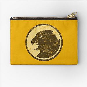 Hawkman - Hawkman & Hawkgirl Distressed Variant Zipper Pouch