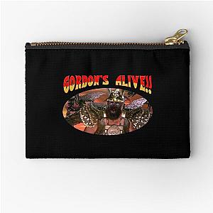 Flash Gordon: Hawkman Cat (Gordon's Alive!) Zipper Pouch