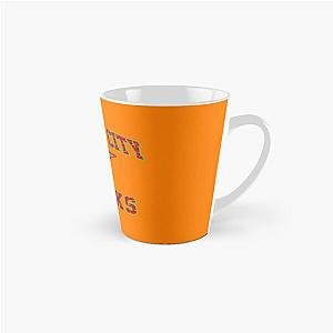 Hawkman - American Football Style Tall Mug