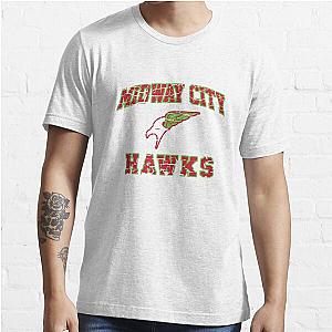 Hawkman - American Football Style Essential T-Shirt