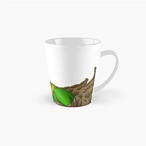 Hawkman 2008 Tall Mug