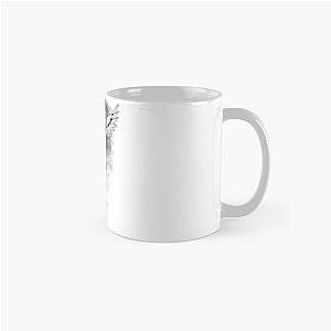 Hawkman v Black Adam Classic Mug