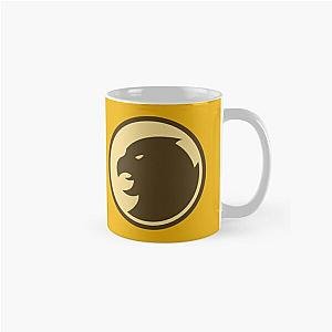 Hawkman - Hawkman & Hawkgirl Classic Mug