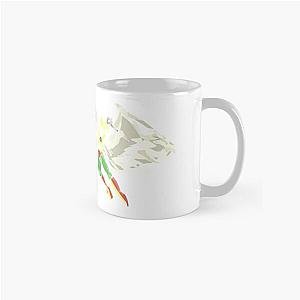 Hawkman Classic Mug