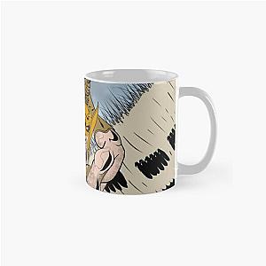 The Savage Hawkman Classic Mug